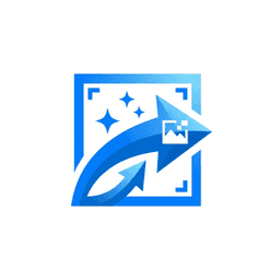 Image Converter & Enhancer logo